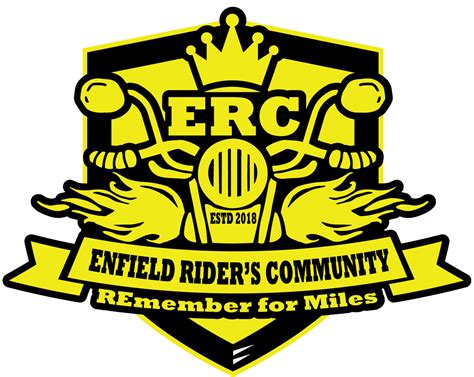 Enfield Rider's Community .